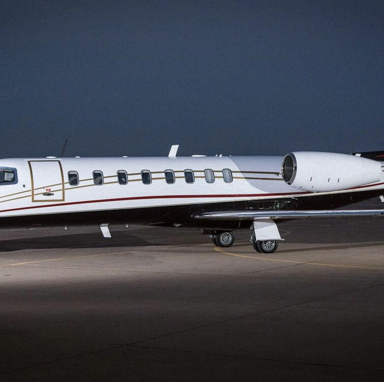 Baton Rouge Air Charter BTR Air Charter Private Business and